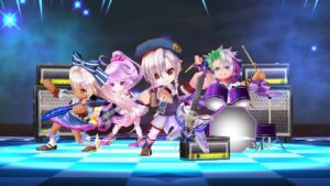 白猫プロジェクト ★30 Inferno Horror night 茶熊ヨシュア ソロ