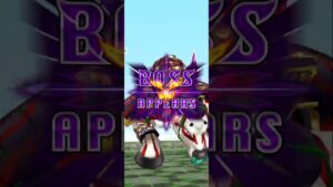 【白猫】熱烈！秘宝スタジアム 4th 固有倍率床ドンが強い