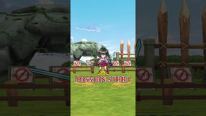 【白猫プロジェクト】威風！秘宝スタジアム 4th　茶熊アイシャ　ソロ