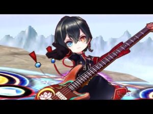 【白猫プロジェクト】剛勇！秘宝スタジアム 4th　帝国3アイシャ　ソロ