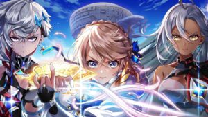 白猫プロジェクト BGM ~ Furious [EXTENDED]