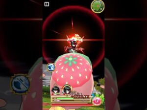 【白猫プロジェクト】咆哮の災い ( HELL )　双剣アイシャ + 斧アイシャ 【NEW WORLD'S 第1章】