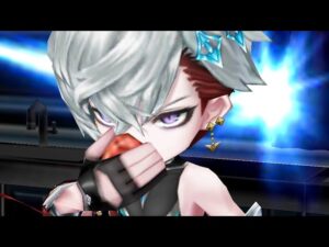 【白猫プロジェクト】出土！キングどぐう！(魔弱点HP3350億) Lv.20000 輝剣ヴァイス ソロ