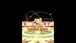 【白猫】キングミノタウロス(打弱点HP3600億) 剣士ビスケッタ ソロ