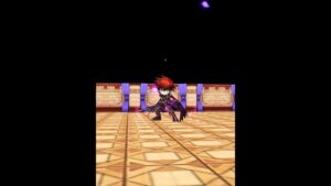 【白猫】キングミノタウロス(打弱点HP3600億) 闇の王の後継者 0:33.87