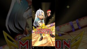 【白猫プロジェクト】強肩！キングミノタウロス！(打弱点HP3600億) Lv.20000 拳セレナ ソロ 00:32:33