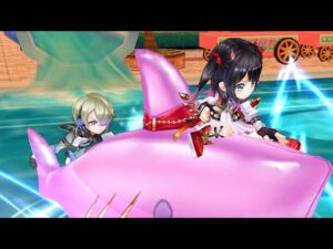 【白猫プロジェクト】強肩！キングミノタウロス！(打弱点HP3600億) Lv.20000 ピラウ ソロ