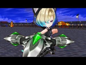 【白猫プロジェクト】ジーク（パラメータ調整）でInferno Horror night に行ってみた