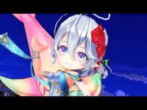 【白猫プロジェクト】ノクタリカ（クリスマス）でInferno natsu-matsuri に行ってみた