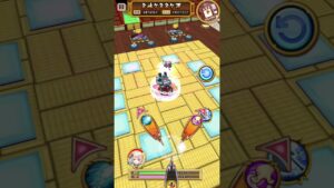 【白猫】斧エレノア スキル覚醒Lv上限解放 火力計測