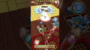 【白猫】魔キアラ スキル覚醒Lv上限解放 火力計測