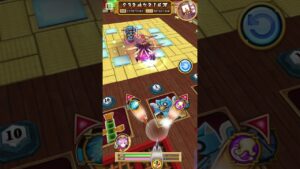 【白猫】キンクラオスクロル パラメータ調整&スキル覚醒Lv上限解放 火力計測