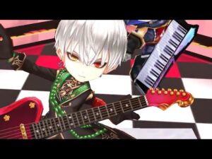 【白猫プロジェクト】トリトリーズ Lv.20000　帝国3ジュダ　ソロ【打突弱点・HP共有7000億】