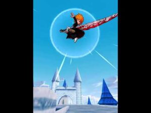 白猫プロジェクト トリトリーズ Lv20000 黒崎一護 ソロ 試運転 (斬・魔弱点)