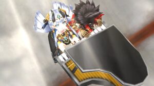 白猫プロジェクト キングどぐう Lv20000 ニエル ソロ (魔弱点)