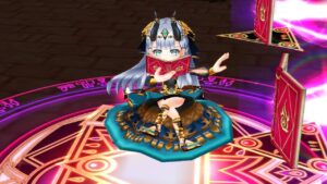 白猫プロジェクト キングミノタウロス Lv20000 ニエル ソロ (打弱点)