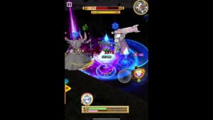 【白猫NEW WORLD】猫耳輝剣　アイリス　スキル解放で高難易度ソロ楽々クリア可能に！