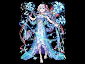 白猫PROJECT ノクタリカ（斧）Inferno Horror night  ルーンざくざく４人協力）