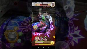 白猫プロジェクト|Shironeko Project 『絆を力へと変えて』Chaos with Summer Chara