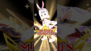 【白猫】chaosでチェンジアタックを活用したい