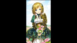 #shorts #白猫プロジェクト 飛行島のアンドロイドガール