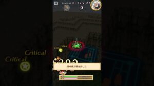 【白猫】黒の後継者　剛勇！秘宝スタジアム