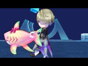 【白猫プロジェクト】ピラウ無凸（パラメータ調整）でタイムチャレンジ‼︎【降魔級】に行ってみた