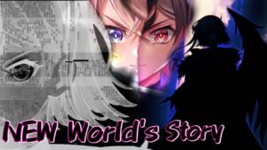 【白猫】ニューワールズストーリー!！