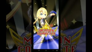 (白猫プロジェクト)新システムで起こる現象