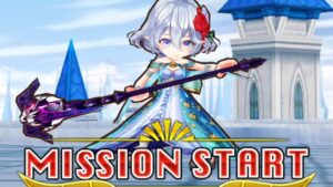 【白猫】弱点トリトリーズ 斧ノクタリカ ソロ