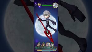 白猫プロジェクトクリスマスイベントナイトメアモードの続き(ミラティブで配信したものを使ってるぜ！ドスコイ！)