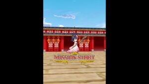 【白猫】ダイスゴッド(全弱点) 魔アリアシカ 0:38.75