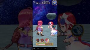 【白猫プロジェクト】発見！キング星！(正月2019HELL) インフレ後