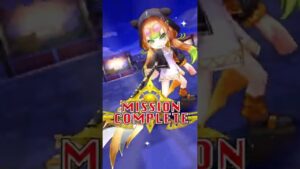 【白猫】レガート　ザクザク星30  牛・偽ケンセイ・竜