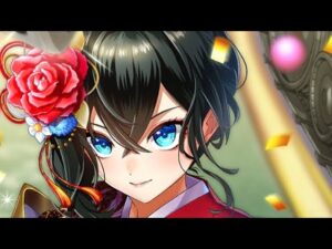 【白猫】正月アイシャ　星30 Chaos ソロ【白猫プロジェクト】