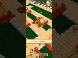 【白猫】タイガーニューイヤー 拳セツナ ソロ 33.07秒