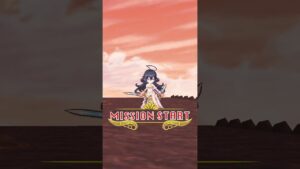 【白猫プロジェクト】繚乱！秘宝スタジアム 5th　双剣アリアシカ　ソロ【SS】