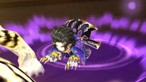 白猫プロジェクト HELL 新春タイガー武闘伝 正月ディラン ソロ