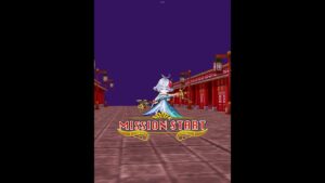 【白猫】HELL 新春タイガー武闘伝 クリスマスノクタリカ 0:57