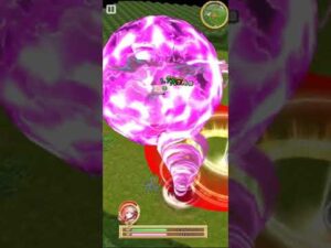 【白猫】HELL 咆哮の災い 正月サテラ ソロ（1:35）【NewWorld's】