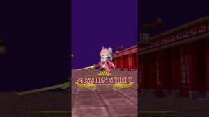 【白猫プロジェクト】新春タイガー武闘伝 ( HELL )　正月サテラ　ソロ【あけましておめでタイガー2022】