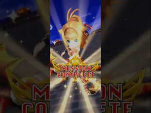 【白猫】Inferno Horror night 秘宝弓リリア2