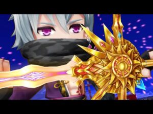 【白猫プロジェクト】正月バイパー無凸（パラメータ調整）でInferno natsu-matsuri に行ってみた