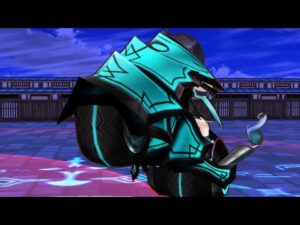 【白猫プロジェクト】ルナ（剣）でInferno natsu-matsuri に行ってみた