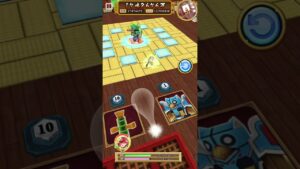 【白猫】槍エマ スキル覚醒Lv上限解放 火力計測