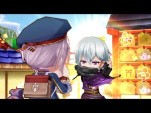 【白猫プロジェクト】高め愛！トリトリーズ(全身弱点) Lv.20000 正月バイパーさん ソロ