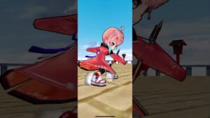 【白猫】ダイスゴッド Lv.20000(全職弱点)　正月サテラ(剣)【決戦クエスト】