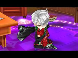 【白猫プロジェクト】さいころ振り愛！ダイスゴッド(全職属性弱点) Lv.20000 帝国Ⅱジュダ ソロ