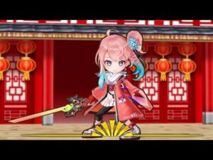 【白猫】Lv.20000 ダイスゴッド(HP1兆) サテラさん