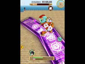 【白猫】Lv.20000 ダイスゴッド(HP1兆) シャナオウさん